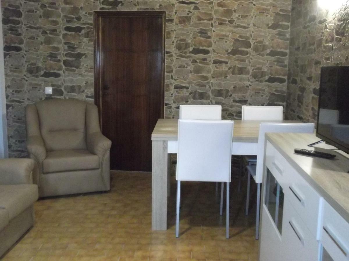 Casa da Avó Apartamento Castelo de Vide Exterior foto