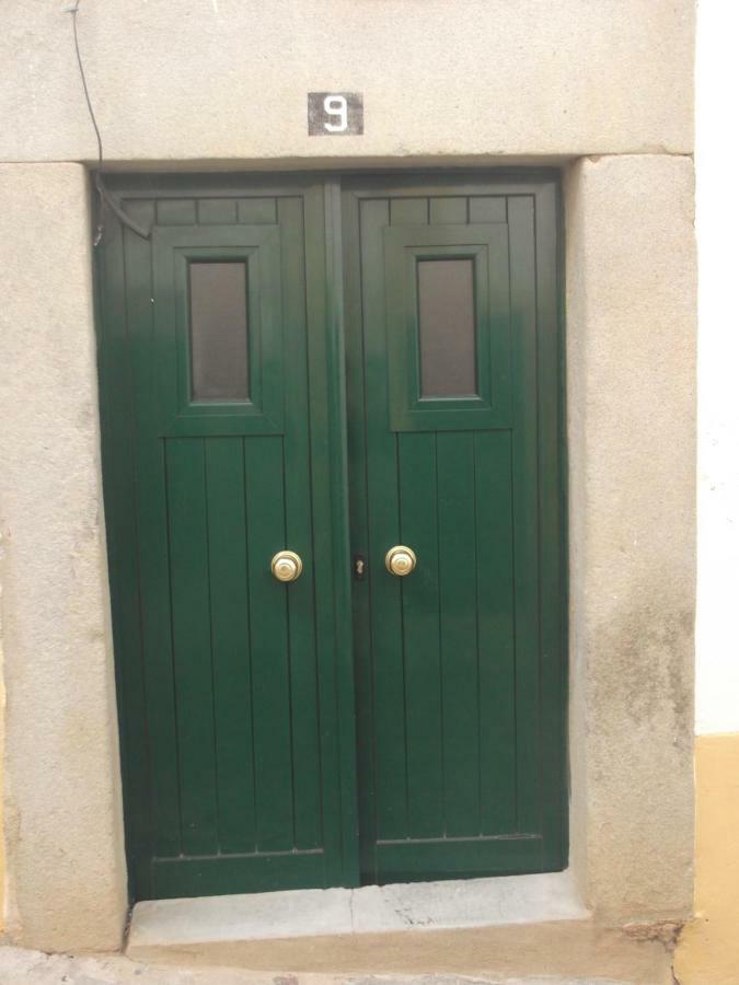 Casa da Avó Apartamento Castelo de Vide Exterior foto